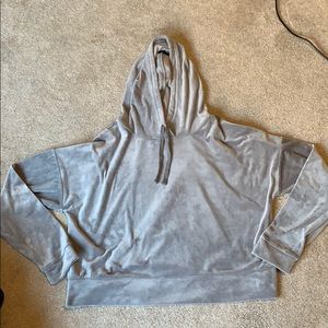 SO SUPER SOFT hoodie